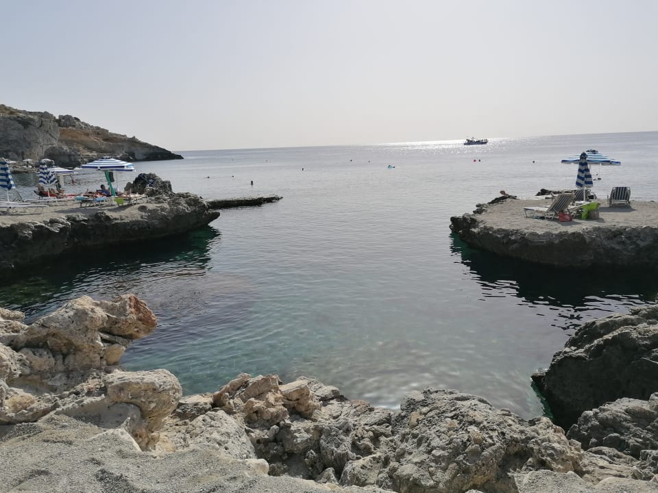 Strand Hotel Kalithea Horizon Royal