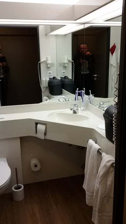 Zimmer Relexa Hotel Harz-Wald