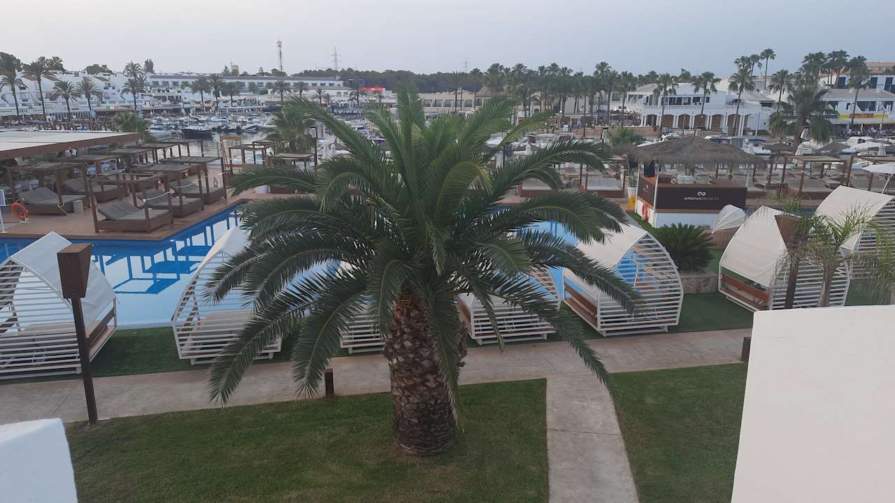 Pool Lago Resort Menorca - Suites del Lago Adults Only