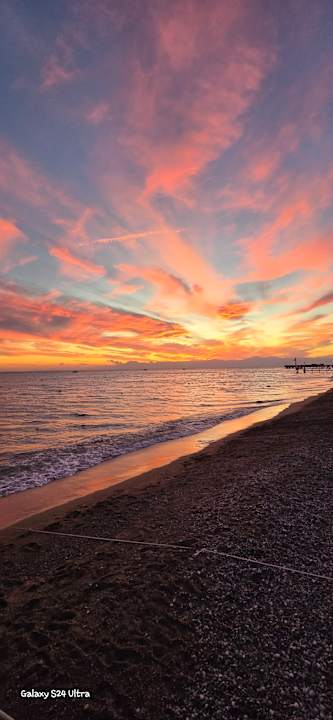 Strand Belek Beach Resort Hotel