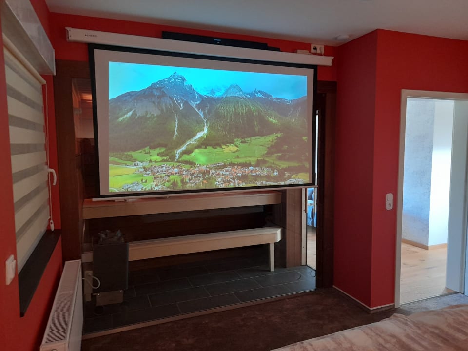 Zimmer Anitas Ferienhaus