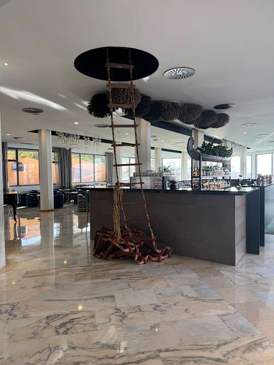 Gastro Hotel Baia Azul