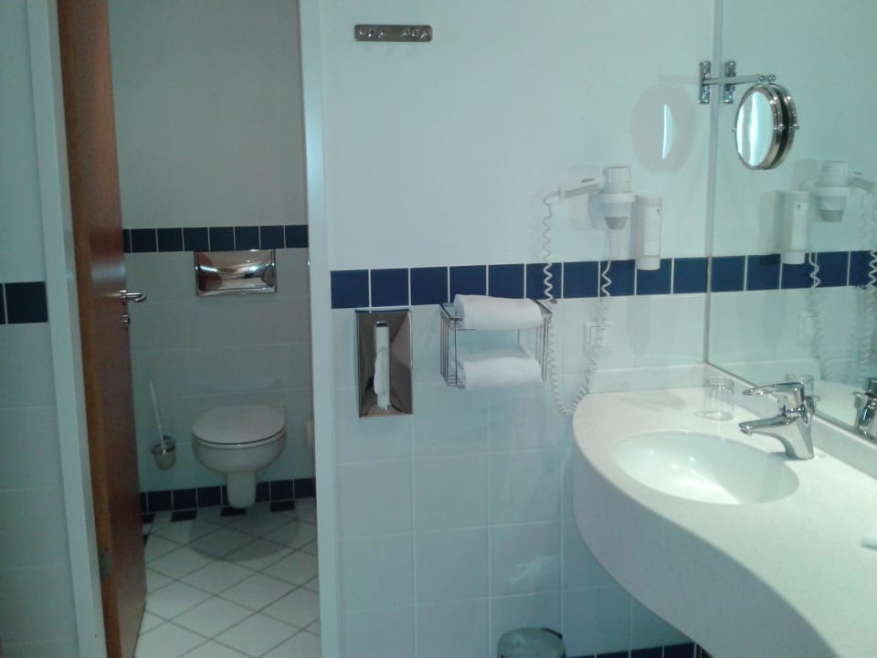 Bad Wyndham Hotel Stralsund HanseDom