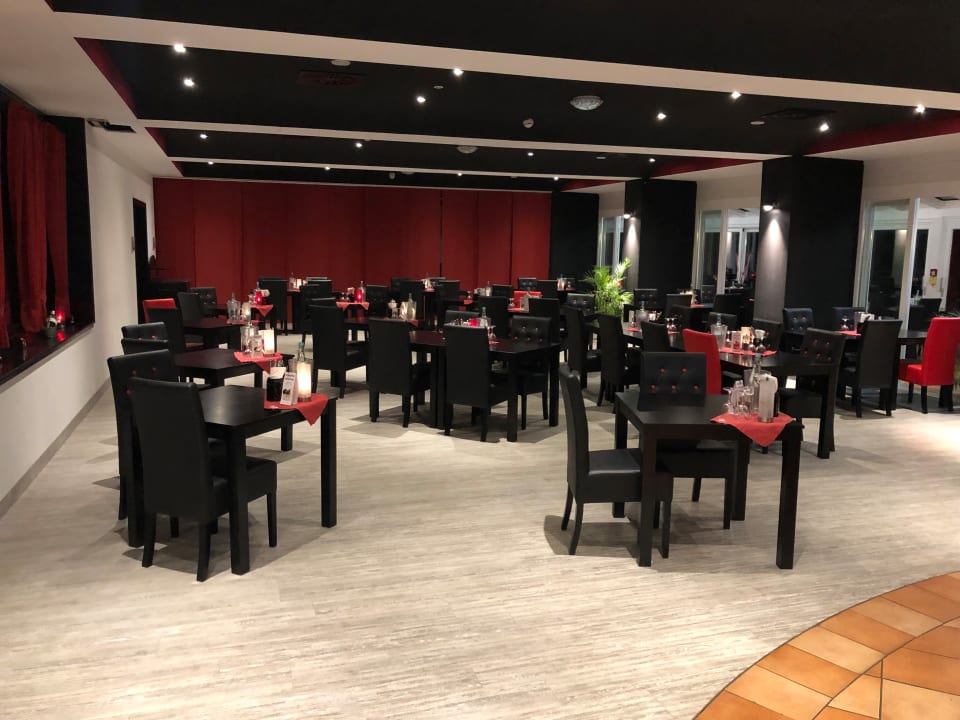 Gastro DORMERO Hotel Bonn - Windhagen