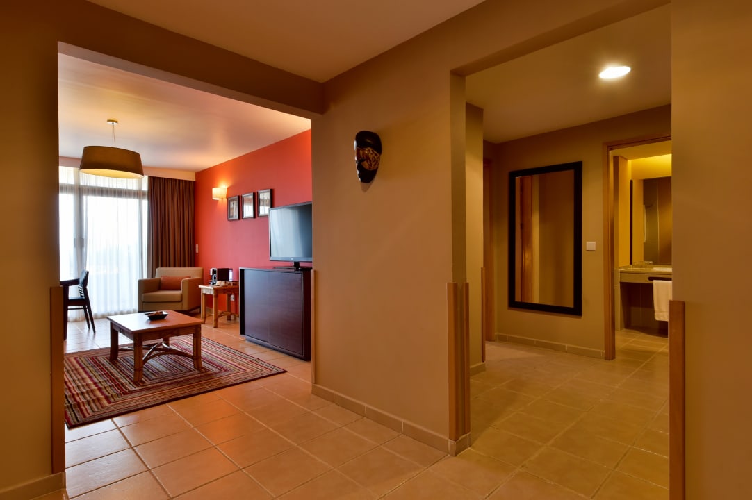 Zimmer Pestana Trópico