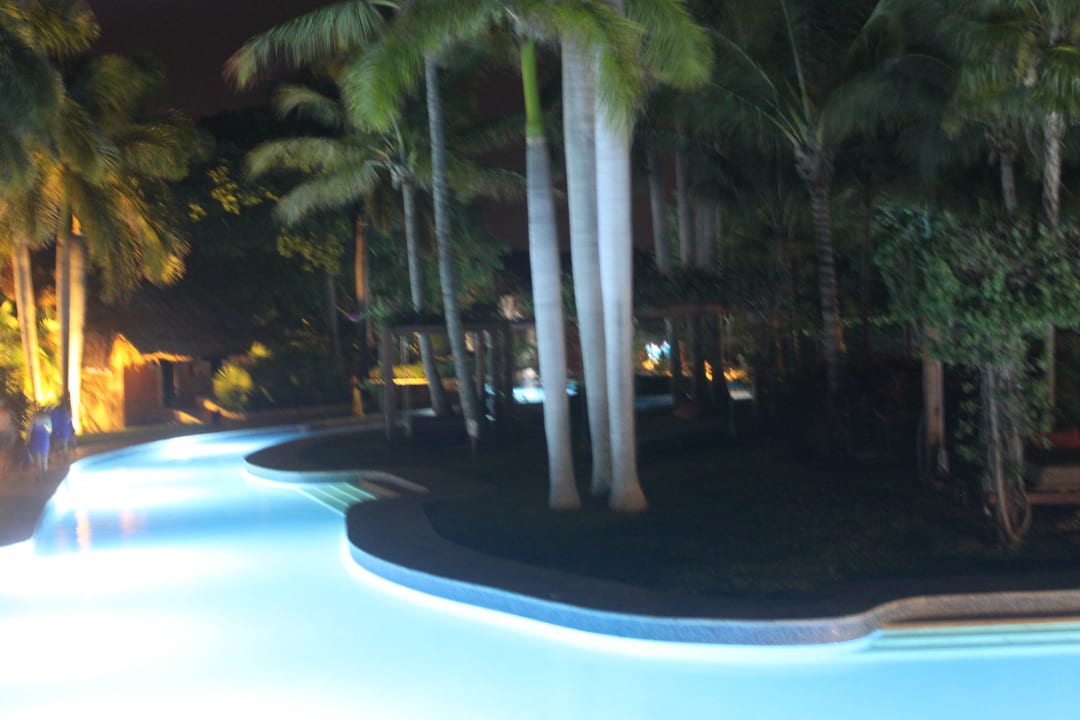 Pool Iberostar Waves Paraiso del Mar