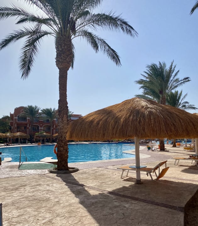 Pool Sentido Caribbean World Soma Bay