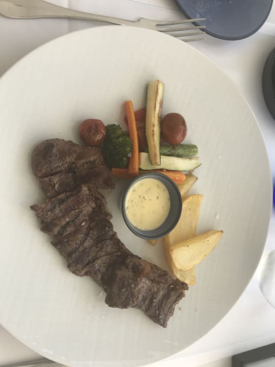 Restaurant Iberostar Selection Playa de Palma