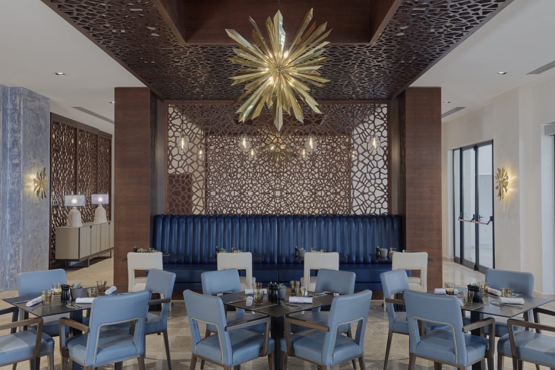 Gastro The Westin Dragonara Resort