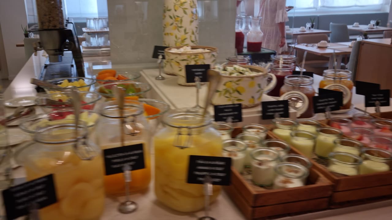 Gastro Myseahouse Flamingo - Adults only