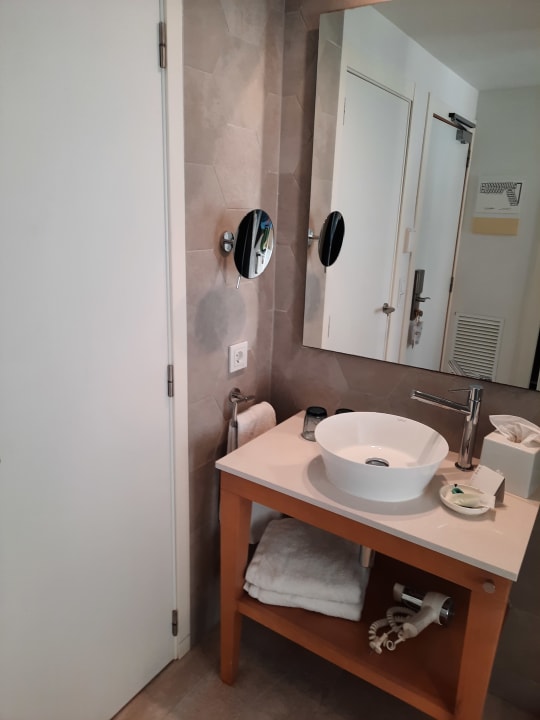 Zimmer Myseahouse Flamingo - Adults only