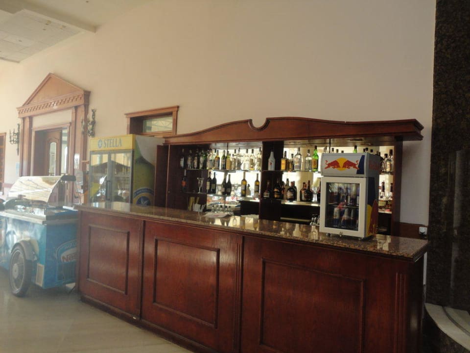 Bar Titanic Resort & Aqua Park