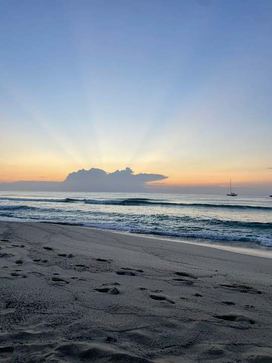 Strand TH Costa Rei Free Beach Resort