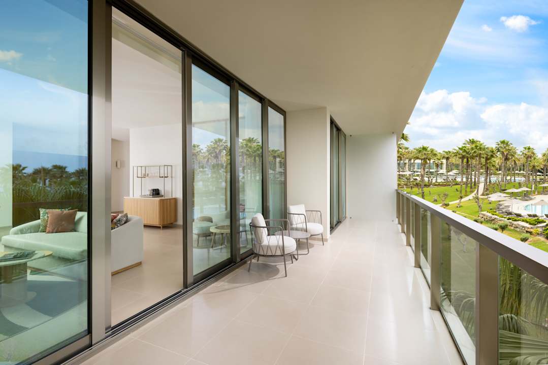 Zimmer The Westin Salgados Beach Resort, Algarve