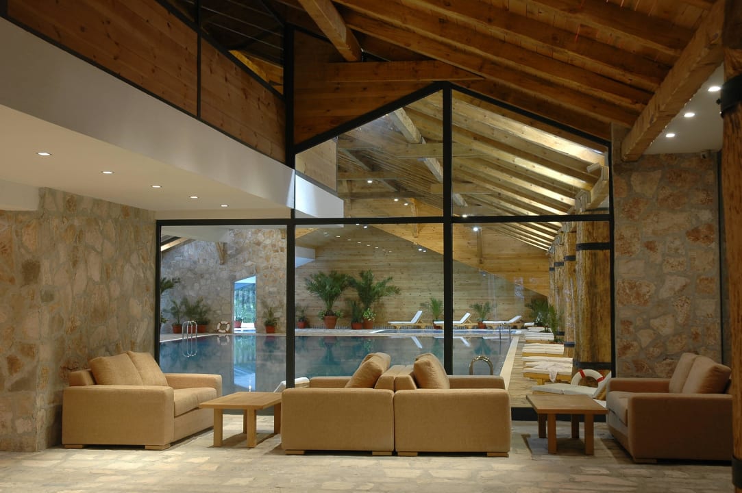 Wellnes bar  Hotel Bianca Resort & Spa