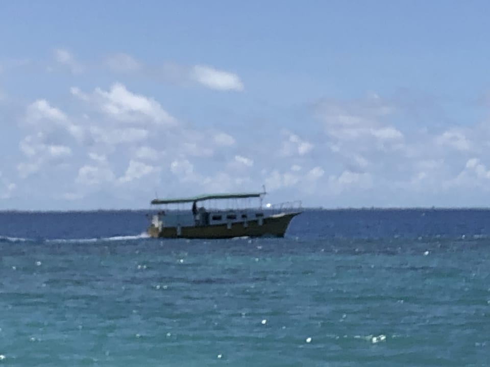Strand Equator Village Resort