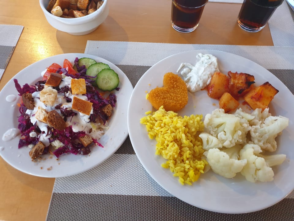 Gastro Achilleas Beach Adults Only