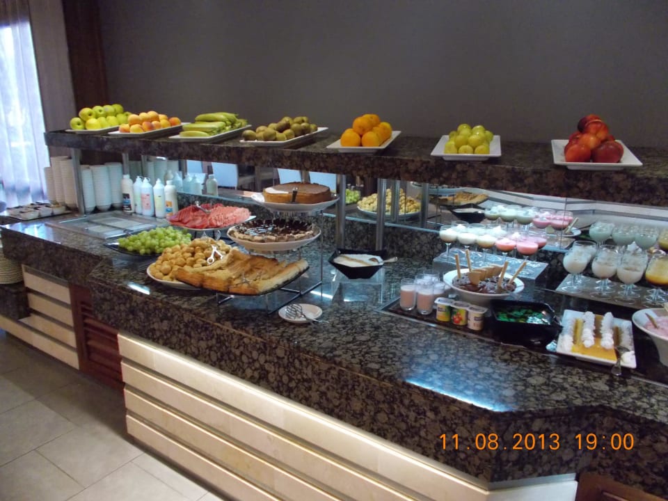 Nachspiesen BG Hotel Caballero