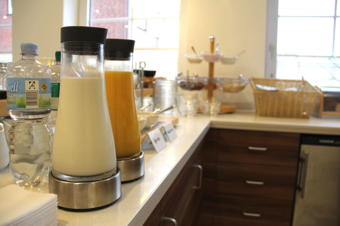 Gastro Strandhuus Norddeich