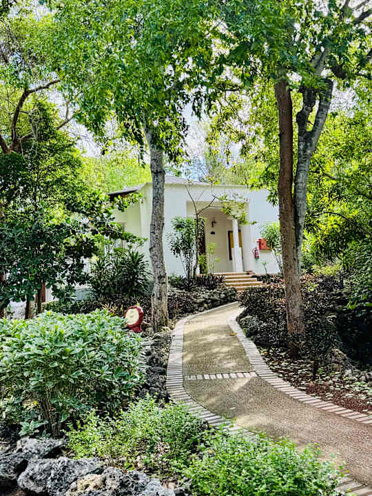 Außenansicht Paradisus Rio de Oro Resort & Spa - Adults only