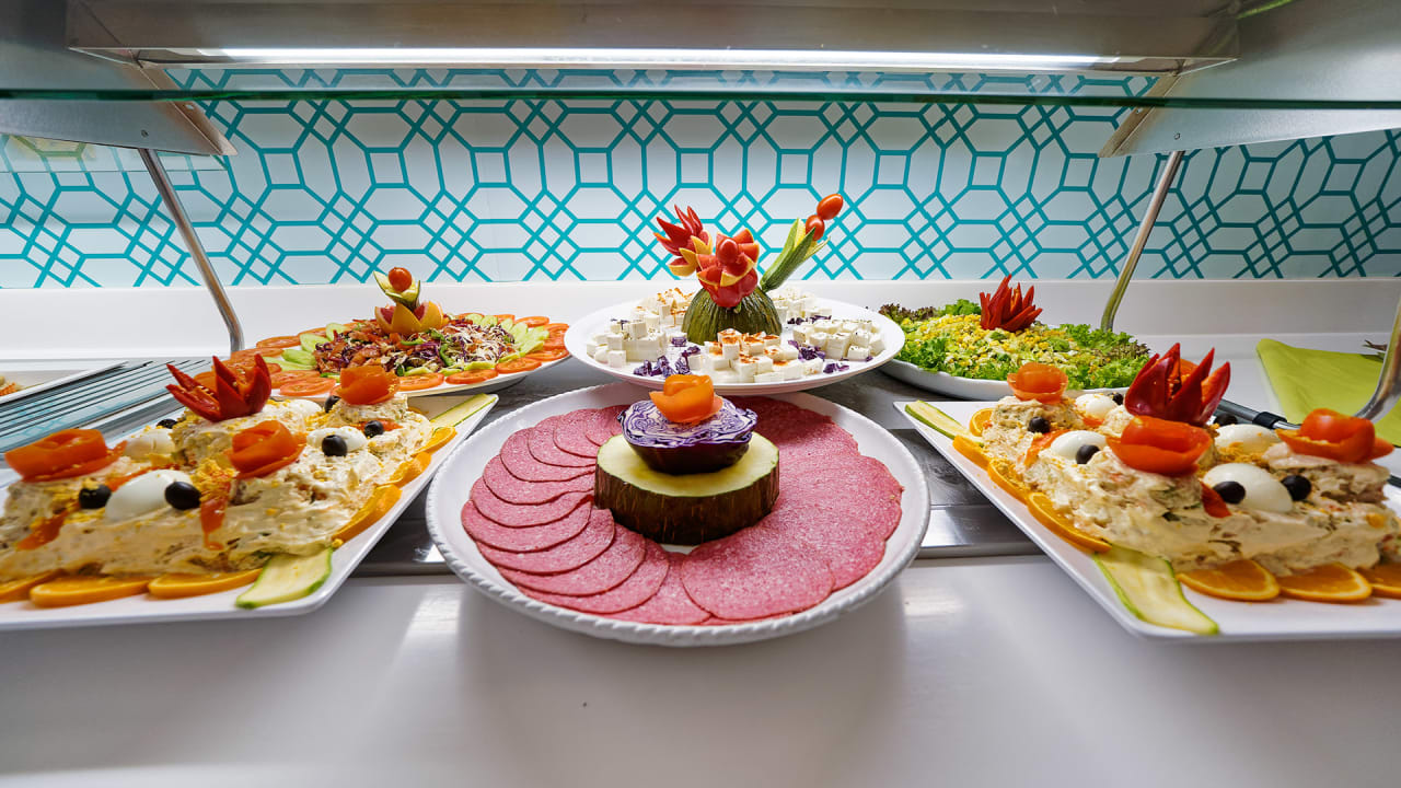 Gastro Canary Garden Club