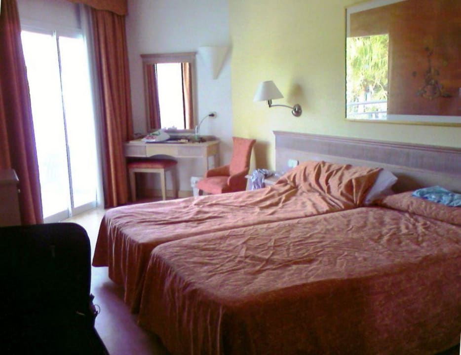 Zimmer Iberostar Waves Playa de Muro