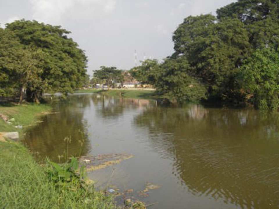 Advisor Angkor Villa Siem Reap River Advisor Angkor Villa Sivattha Road