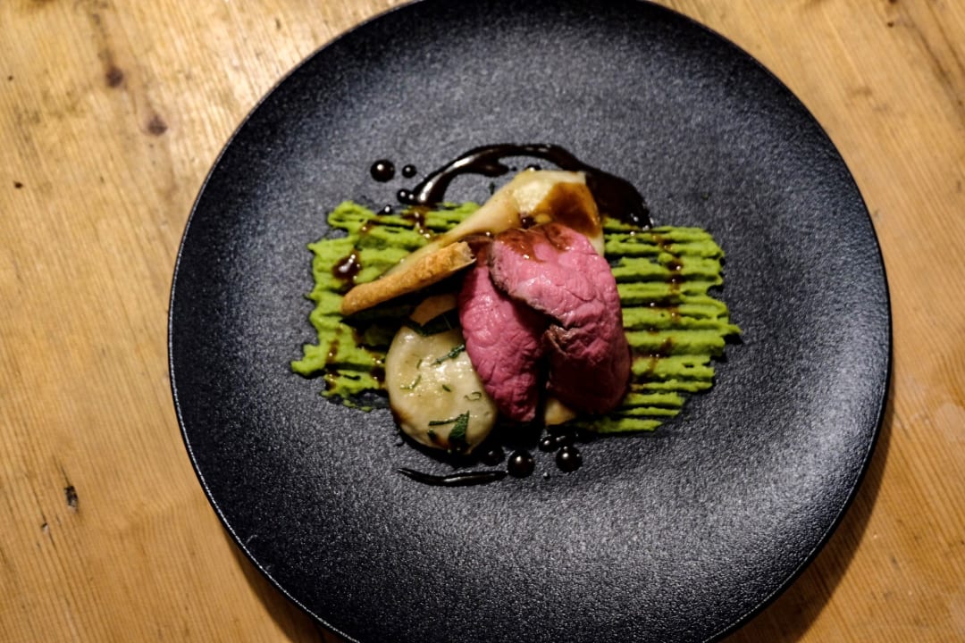 Gastro Hotel Waldruhe