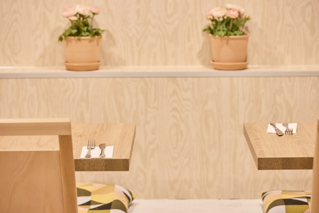 Gastro Ahoi! Urban Beach Hotel