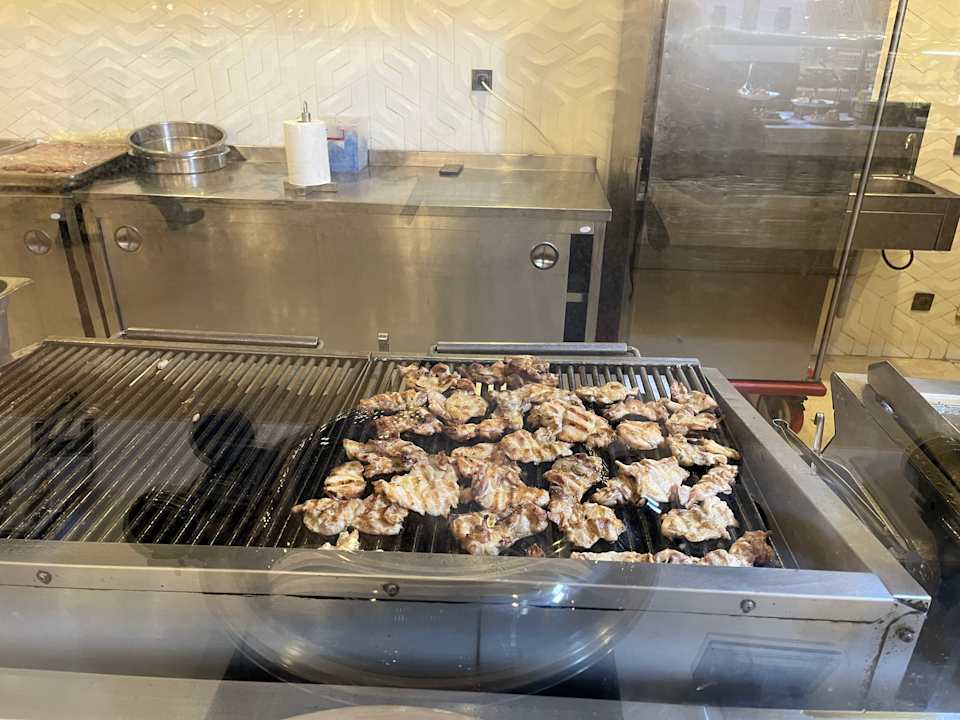 Gastro Adalya Elite Lara