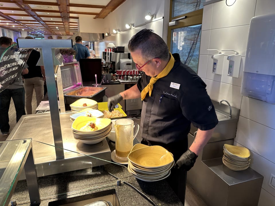 Gastro Aldiana Club Ampflwang