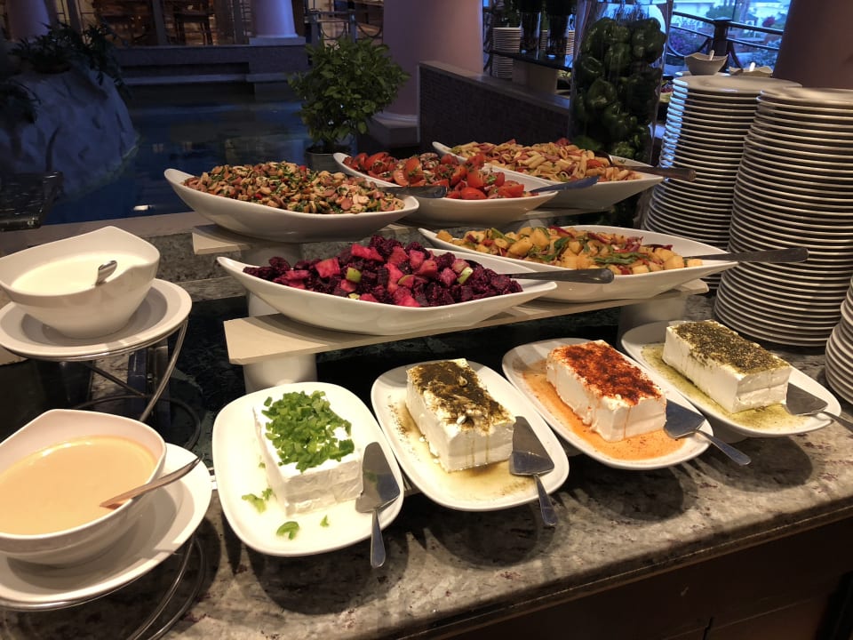 Gastro Park Regency Sharm El Sheikh