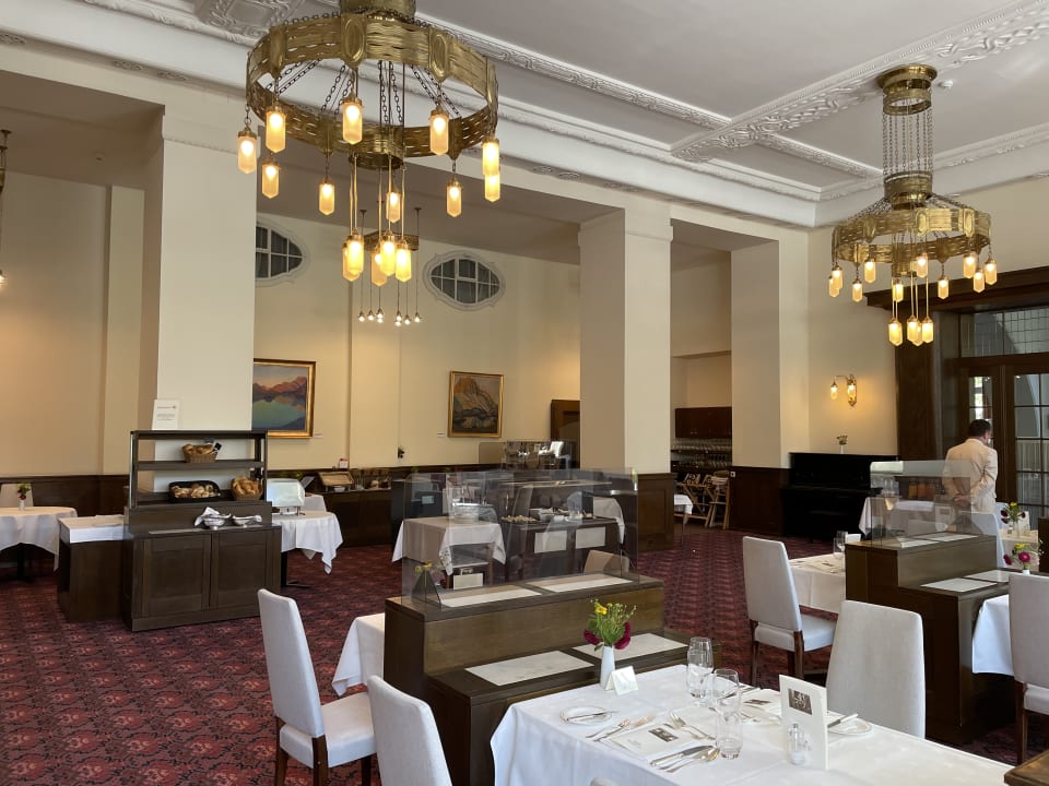 Gastro Waldhaus Sils