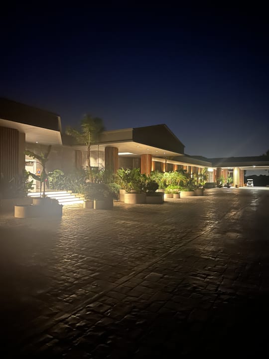 Außenansicht Cullinan Belek