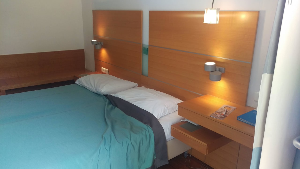 Zimmer Bluesun Hotel Soline