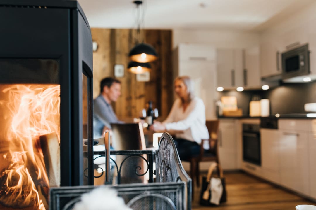 Zimmer Boutique Apartment Sonnenhang