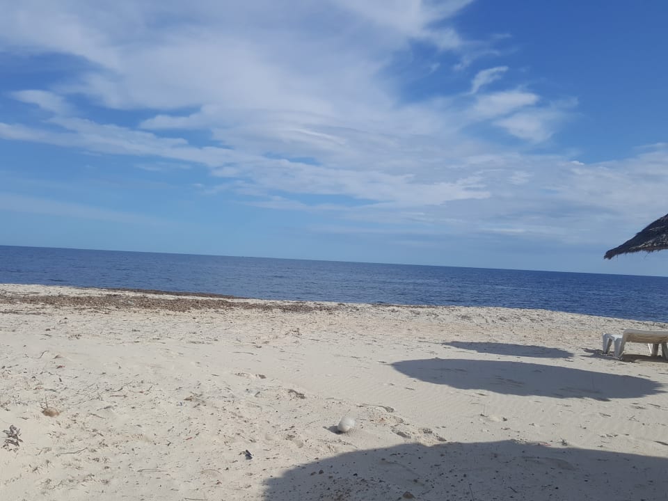 Strand Sentido Bellevue Park