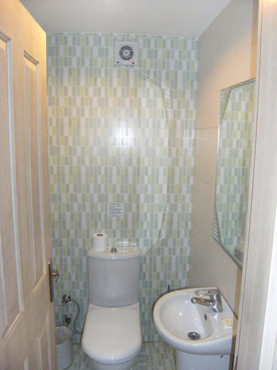 WC Ephesia Holiday Beach Club