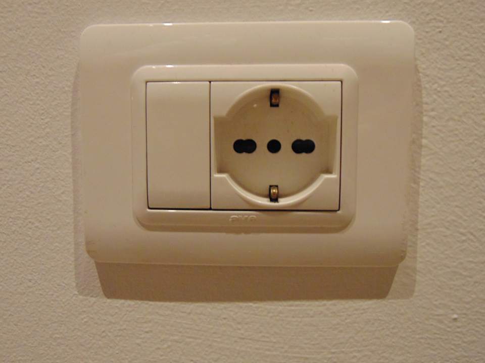 Zimmer Mercure Almaty City Center