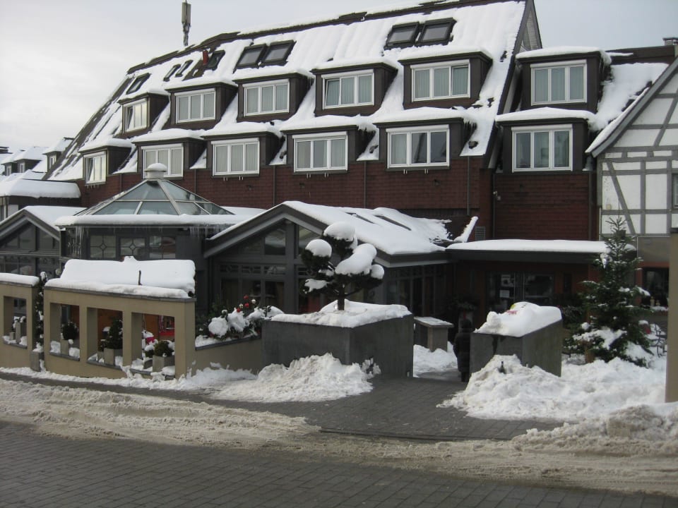 Hotelansicht Hotel Traube am See