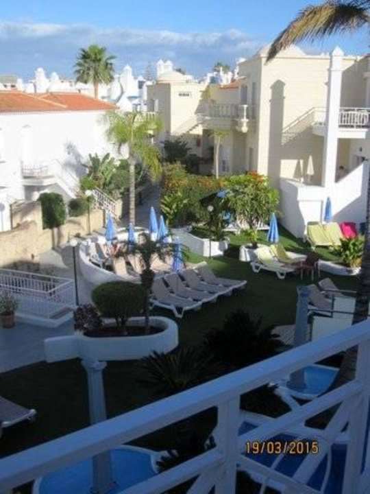 Villas LABRANDA Bahía y Villas Fañabé