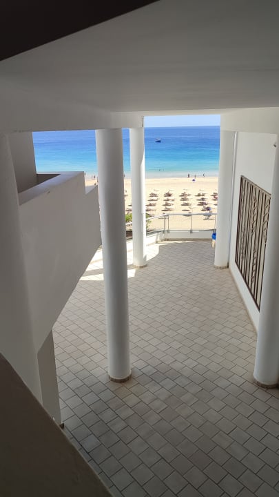 Sonstiges Hotel Riu Palace Jandia