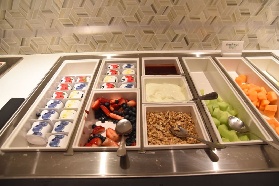 Gastro Holiday Inn Toronto Downtown Centre