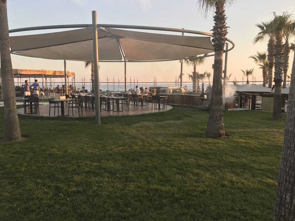 Restaurant TUI BLUE Palm Garden