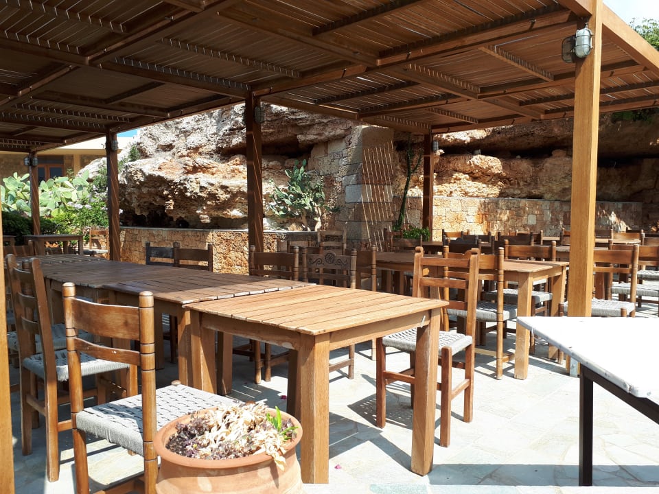 Sonstiges Kernos Beach Hotel & Bungalows