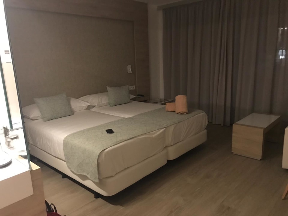 Zimmer Elba Sunset Mallorca Thalasso Spa