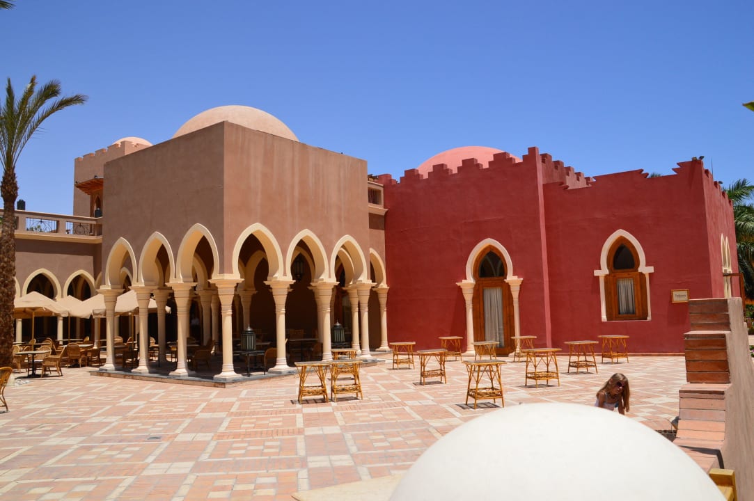 Hotel Grand Makadi Grand Makadi