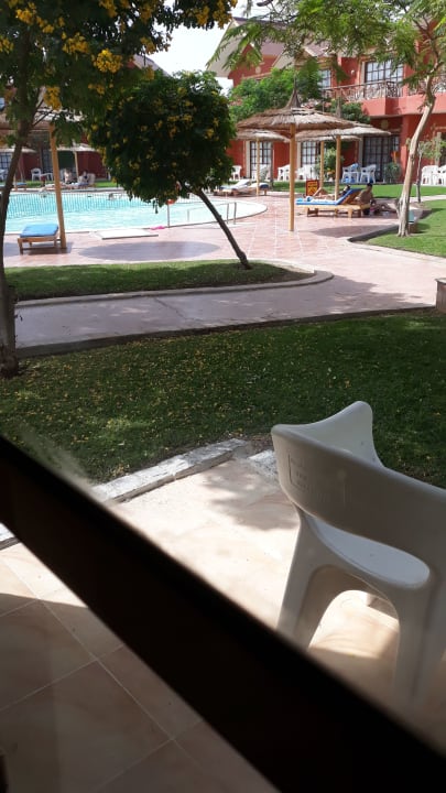 Zimmer Pickalbatros Jungle Aqua Park Resort - Neverland Hurghada