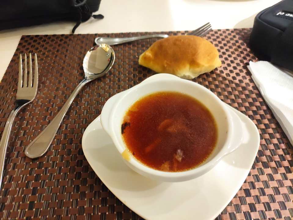 Gastro Lotus Bay Beach Resort