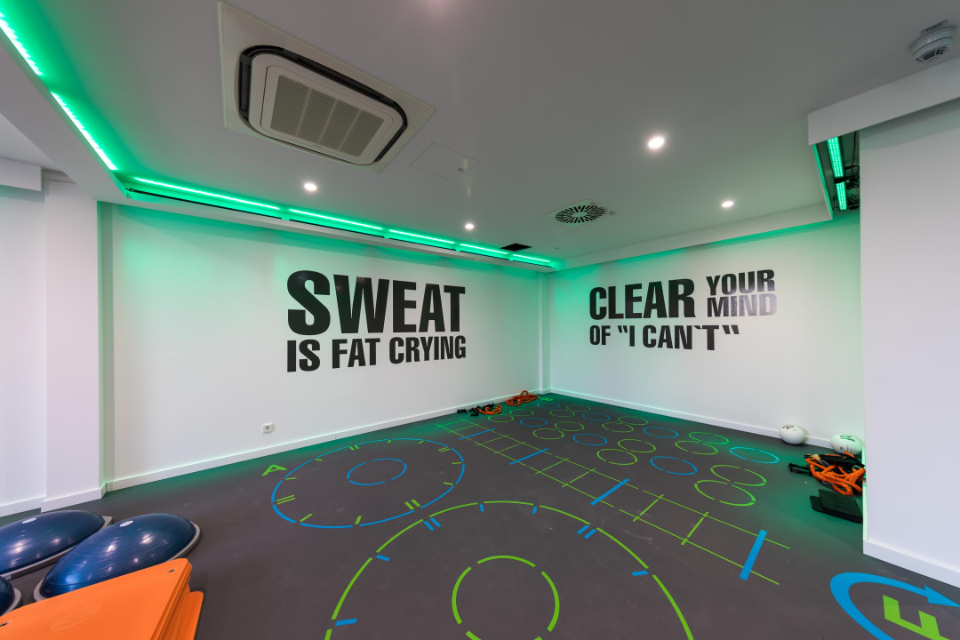 Sport & Freizeit mk | hotel rüsselsheim